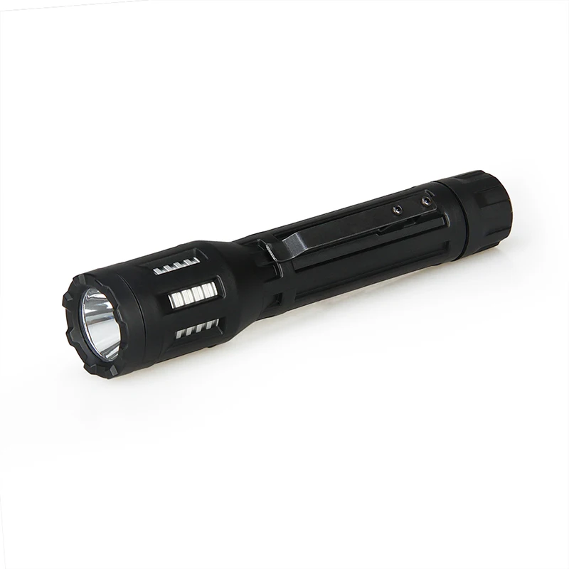 Tactical, PP15-0094 Hunting Flashlight, LED Light, Torch Fit for Handheld