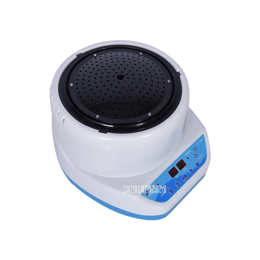 2000 W 4L Mesin Uap Besar Pot 110 V/220 V berkualitas tinggi stainless steel steamer pot fumigasi uap rumah tangga mesin sauna mandi