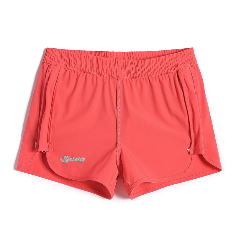 Imagem -03 - Gailang Marca Mulheres Shorts Boardshorts Roupa de Banho Swimsuit Mulher Novos Troncos Boxer de Secagem Rápida Board Shorts Curtos Bottoms Casuais