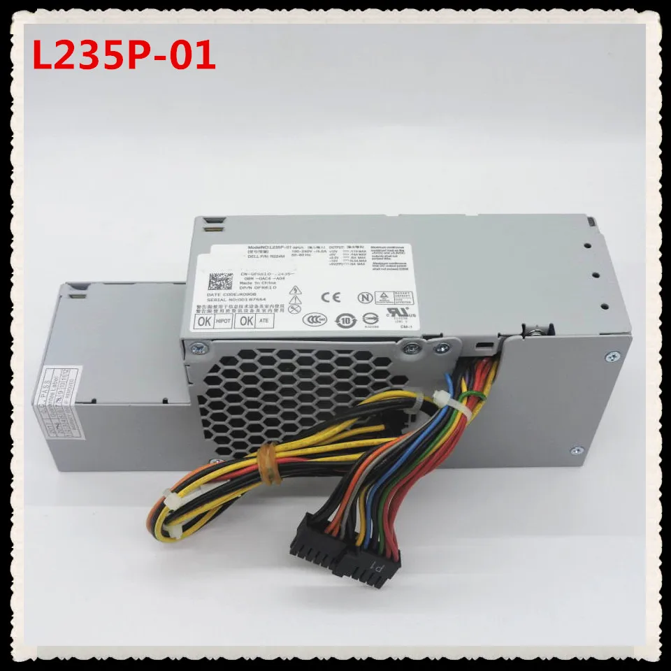 Quality 100%  power supply For AC235AS-00 760 780 960 980 L235P-01 L235P-00 H235P-00 H235E-00 0PW116,Fully tested.