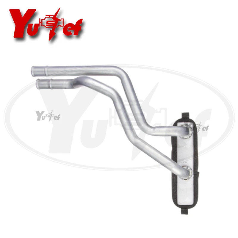 ALL ALUMINUM HEATER CORE FITS FOR NISSAN SUNNY N17 TIIDA VERSA 12