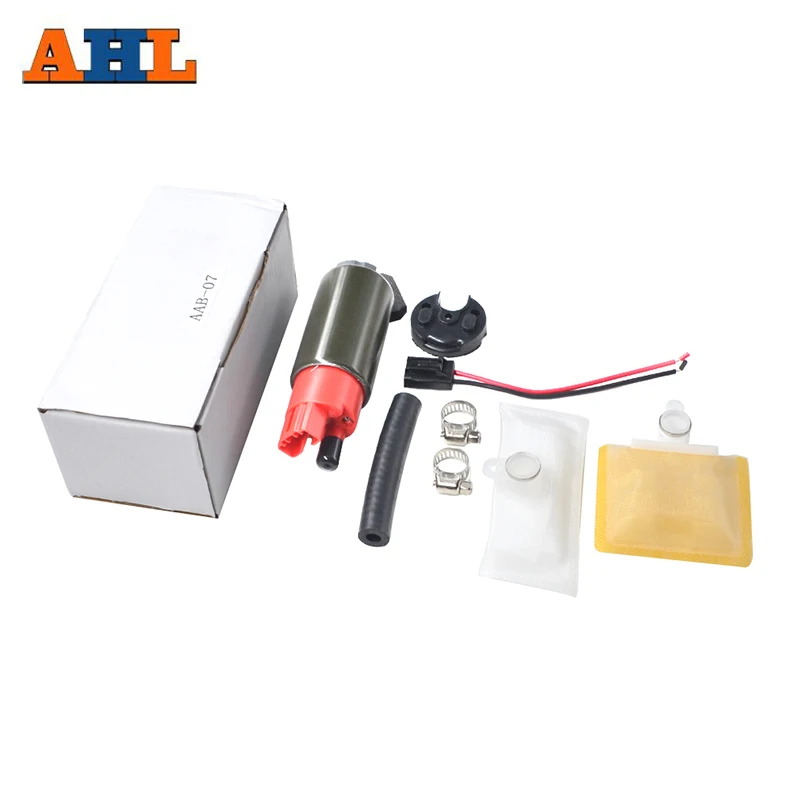 

AHL мотоциклетный двигатель в сборе, топливный газовый насос для Yamaha FJR1300 A/AE/ES ABS FZ09 FZ1 FZ6 FZ6R FZ8 Road Star S XV1700 XT250