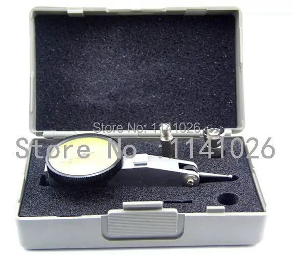 513-404  0-0.8mm Lever Dial Test Indicator,Precision Dial indicator ,Dialgauge,Messuhr