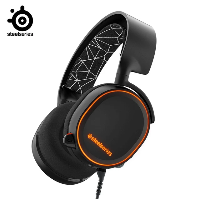 Steelseries headphones hotsell