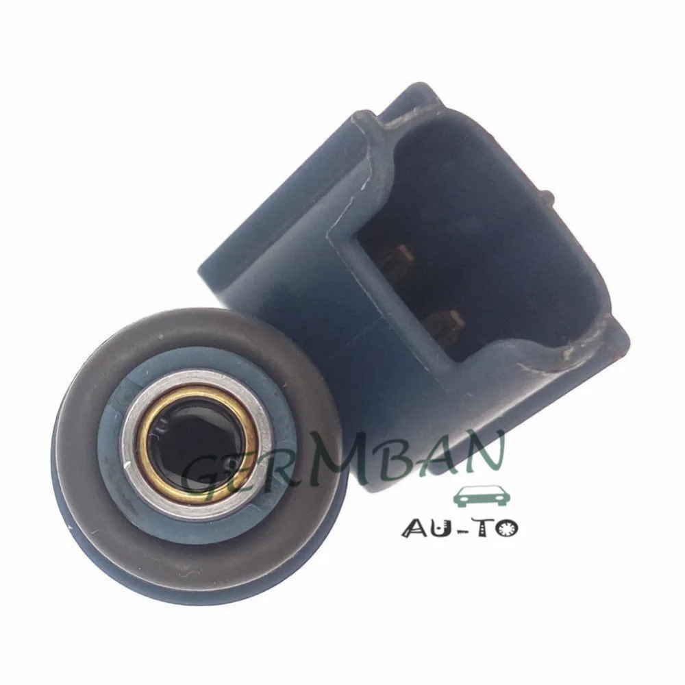 23250-31010 23250-0P030 6 uds inyector de combustible para Toyota 4Runner Tacoma Tundra 4.0L