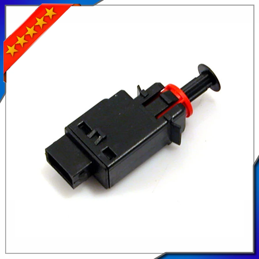 New Brake Stop Light Switch for BMW E28 E30 E32 E36 E36 E9 1985-1999 61318360420