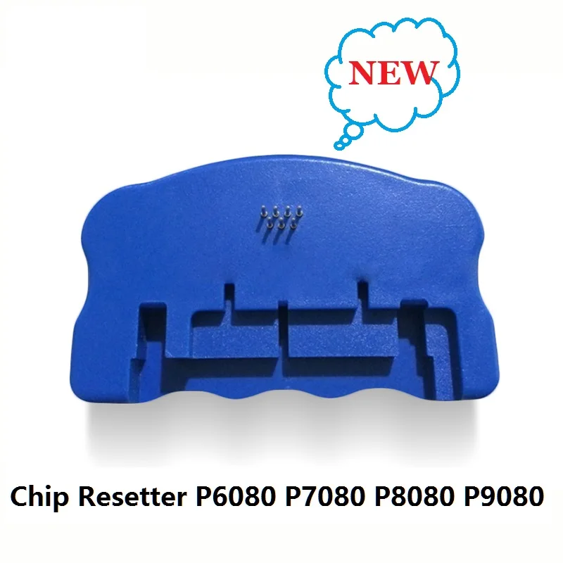 

INK WAY Genuine Cartridge chip resetter for Epson SureColor P6080 P7080 P8080 P9080 etc.
