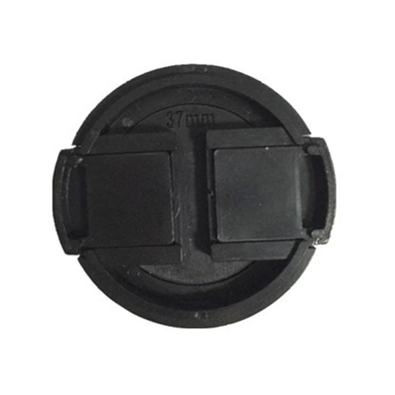 37 40.5 43 46 49 52 55 58 62 67 72 77 82 86 95 105mm Camera Lens Cap Protection Cover Lens Front Cap for canon nikon DSLR Lens