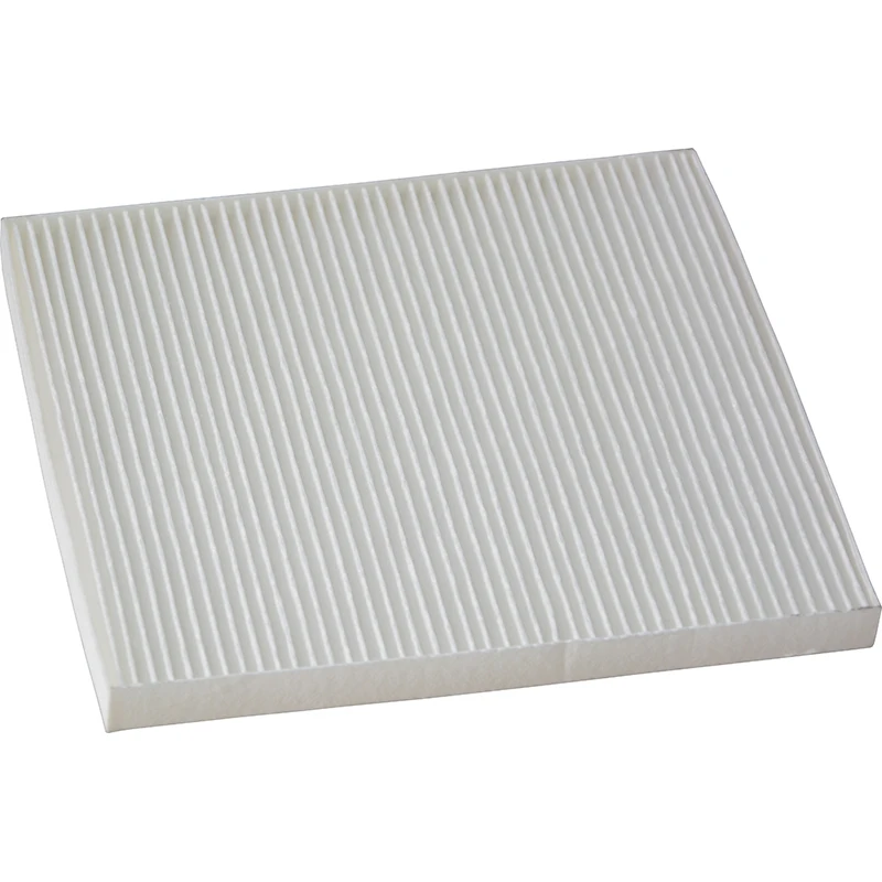 Car Cabin Air Filter for JAC Refine S2 1.5L 2014- S3 1.5L 2013- 1.6L 2016- S4 1.5T 1.6L 2018- 8126100U1910-F011