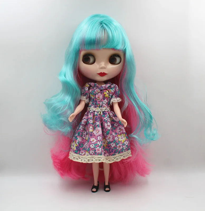 

Free Shipping Top discount DIY Nude Blyth Doll item NO. 465 Doll limited gift special price cheap offer toy