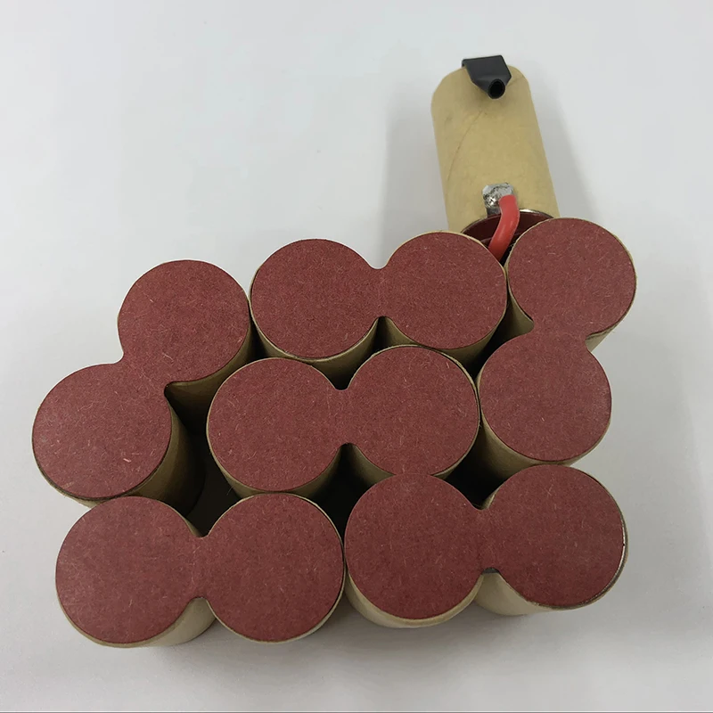 For HILTI 15.6V 3000mAh Battery Sub C Pack Ni-MH SFB150 SFB155 SF151-A SF150-A electric power tool