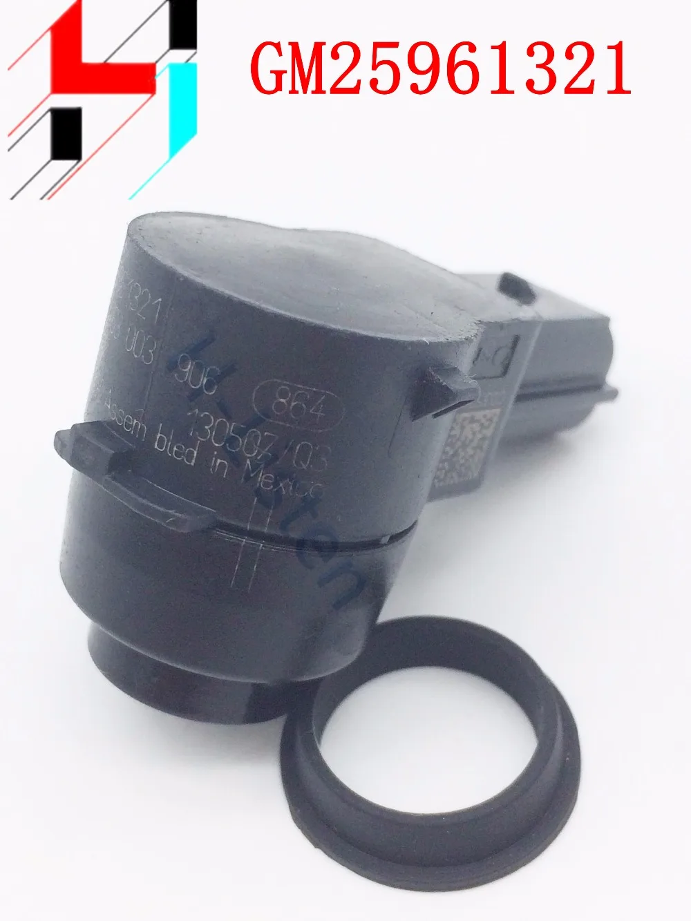 

25961321 OEM 0263003906 15239247 Parking Distance Control PDC Sensor For Orla Ndo An Tara Insi Gnia S RX 2009-2013