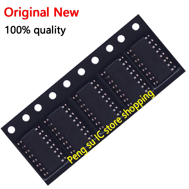 

(2-5 шт.) 100% новый набор микросхем SI4825 SI4825A10 SI4825-A10 sop-16