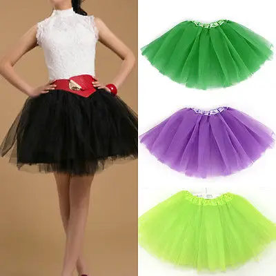 2022 Jupon Rockabilly Petticoat Underskirt Crinoline Retro Vintage Women Party Black Skirt Slips tulle Pettiskirt 3 Layers