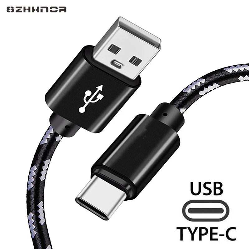 UBS-C 2A Fast Charg… - image