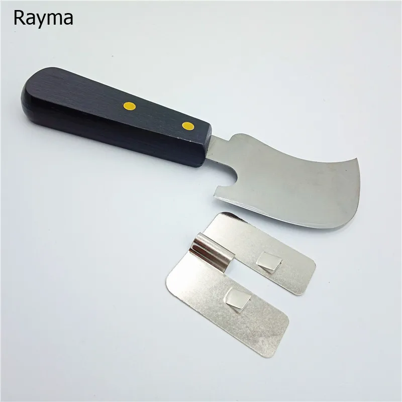 Free shipping Quarter Moon Knife For Vinyl Flooring Trimming Welding Rod, Vinyl Weld Tool high quality