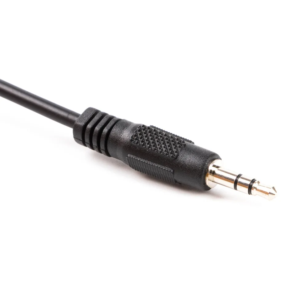 DB9 to RS232 3.5mm Audio Jack Cable for Samsung ex-link Port TV Console Cable Galileo Gen1 Serial Cable 180cm