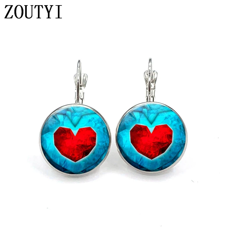 Новые-Гламурные-модные-серьги-с-узором-из-игры-the-legend-of-the-zelda-выпуклые-Серьги-с-инкрустацией-из-стекла-женское-украшение