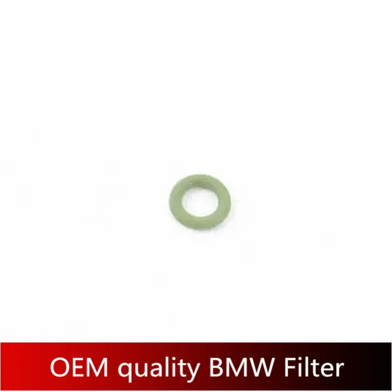 OEM Engine Oil Filter Kit With Drain Plug For BMW E82 E88 E89 E92 F10 F32 11427640862