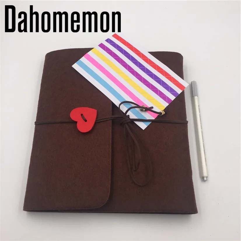 ألبوم صور عتيق ، DIY ، 5,10 ، 12 بوصة ، 30 ورقة سوداء ، ديكور منزلي ، أقلام عيد ميلاد ، هدية ، قلب حب