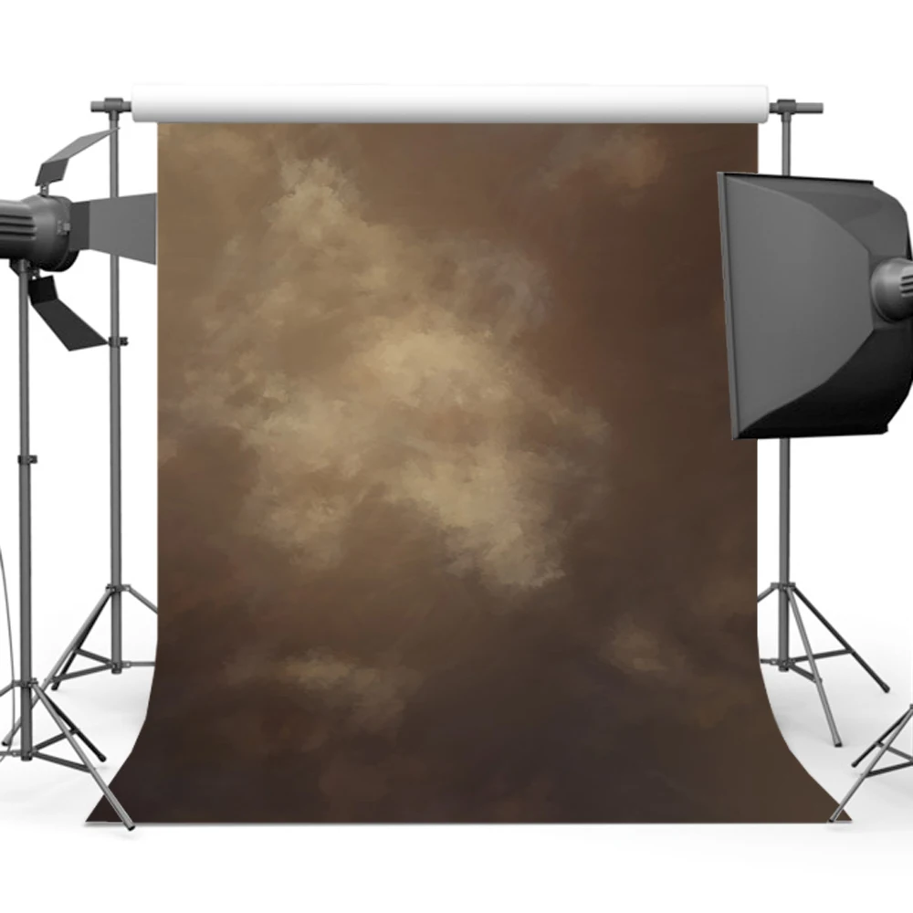 

Abstract Texture Background Photography Vintage Old Master Backdrops for Photo Studio MW-048