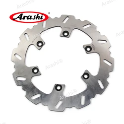 ARASHI For YAMAHA XJ900S Rear Brake Disc Disk  CNC Rotor XJ S DIVERSION 900 / XJ 900 S 1994 1995 1996 1997 1998 1999 2000 2001