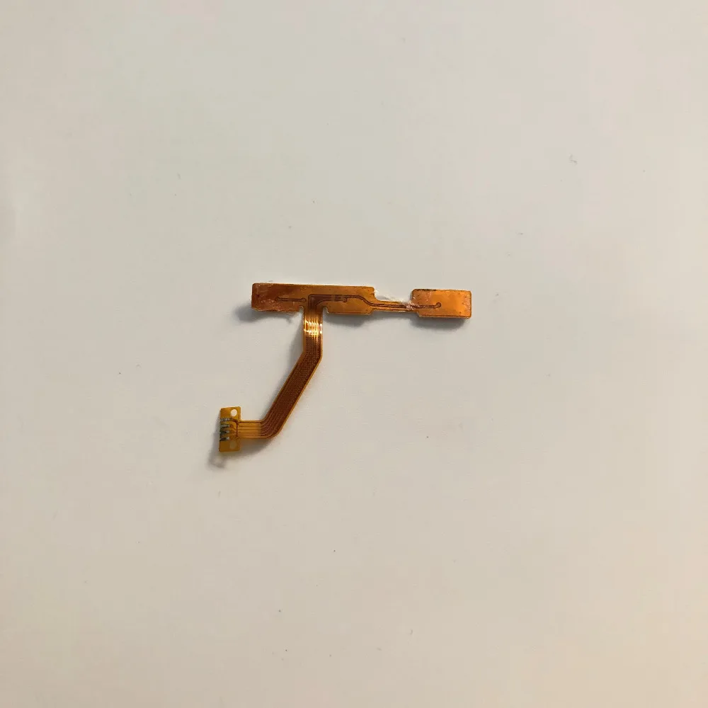 Power On Off Button+Volume Key Flex Cable FPC For UMI EMAX MTK6752 1.7GHz Octa Core 5.5 Inch 1280x720 Tracking Number