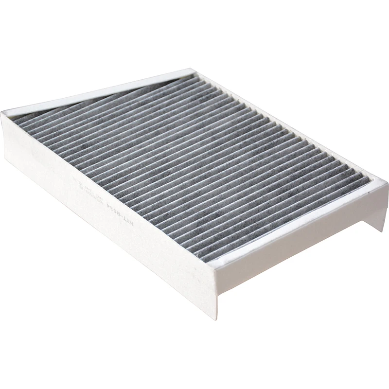 Car Cabin Filter for Mercedes Benz C240 2001-2005/C230 2002-2007/C55 2005-2006/CL55 2001-2006/CL500 2007/CLK500 A2038300118