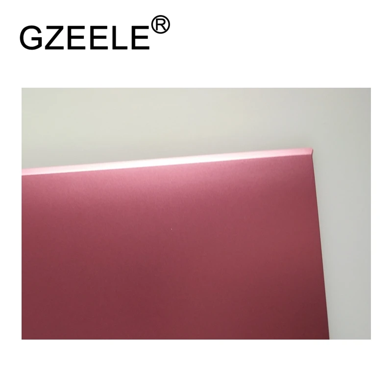 GZEELE NEW Laptop Top LCD Back Cover case for SONY vaio PCG-41219V VPCSB PCG-41217T Series 024-200A-8517-A PINK