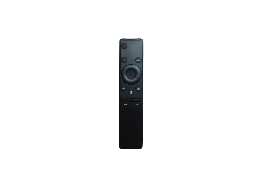 Remote Control For Samsung UE55KS7500S UE55KS7500UXXU UE65KS9000TXXC UE55KS7580UXZG UE55KS7590UXZG UE55KS8000 Smart LED HDTV TV