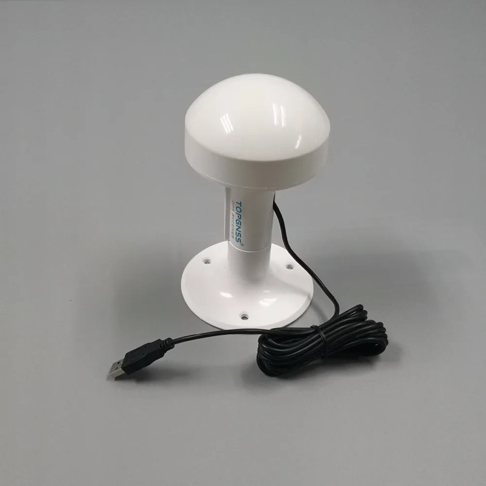 high quality USB GPS Receiver cable 3m gps chip GPS module antenna receiver Marine navigation G-Mouse replace BU353S4