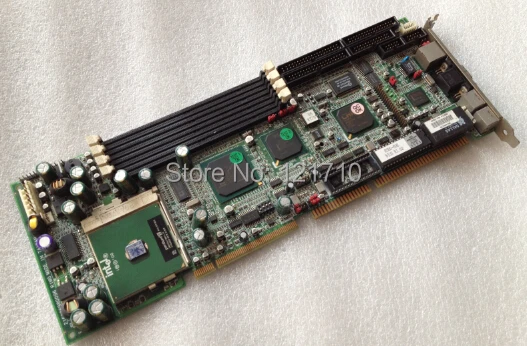 

Industrial equipment board ROBO-698 BIOS R1.02 LGA370 socket