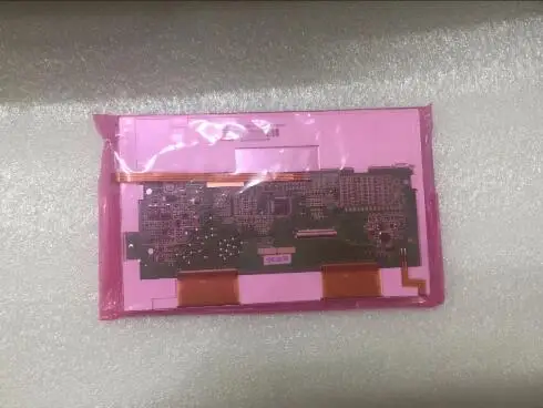 100% original new For Autel MaxiDAS DS708 LCD Display screen Touch Panel