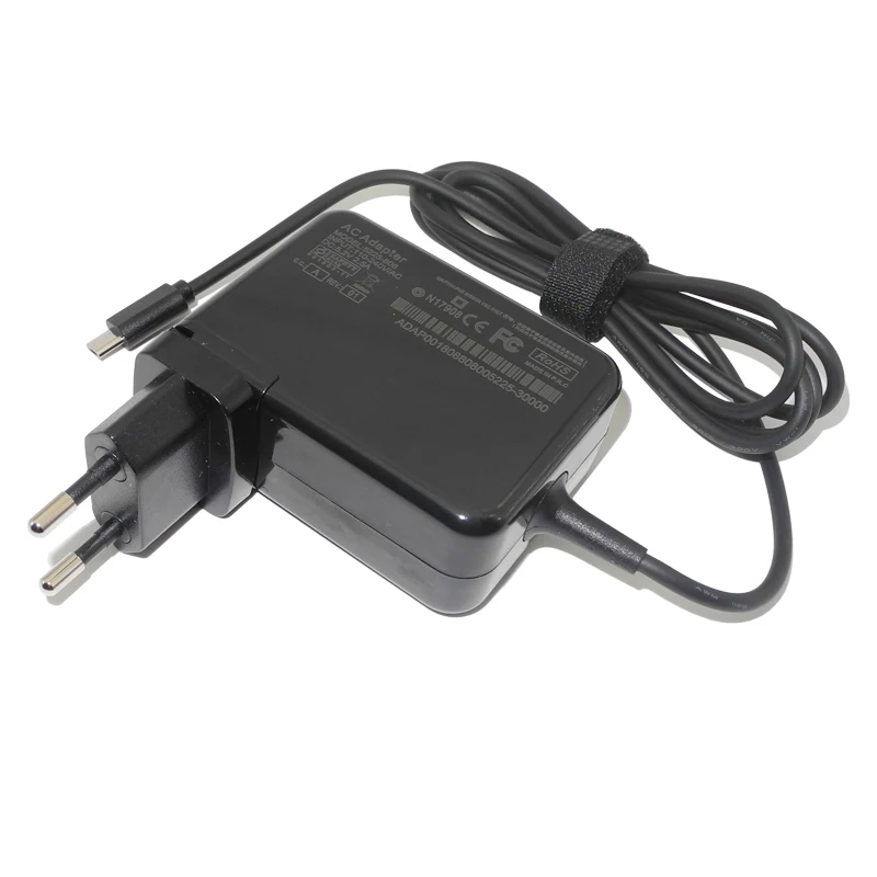 

5.2V 2.5A 13W Laptop Ac Power Adapter for Microsoft Surface 3 1624 1625 Micro USB Tablet Wall Charger Adaptor