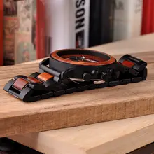 Wooden Men Watches #4