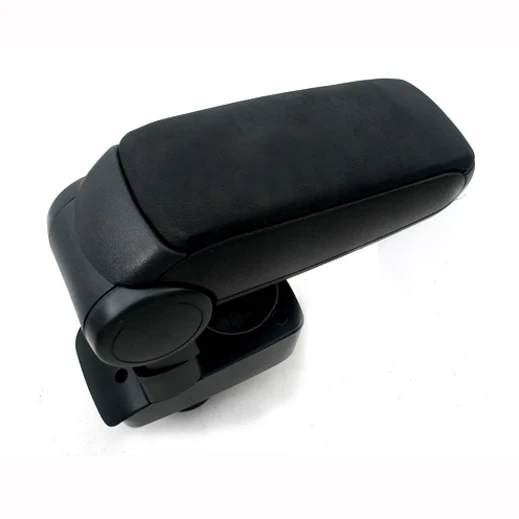 

Center Console Armrest (Black Leather) for Ford Fiesta 2009-2012