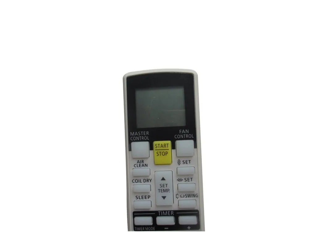 Remote Control For Fujitsu AOTA36LCTL ASYG09LU ASU15RLS2 ASU15RLS  AOTA30LBTL ASH14LCC AUTG54LRLA AOTG54LATT Air Conditioner