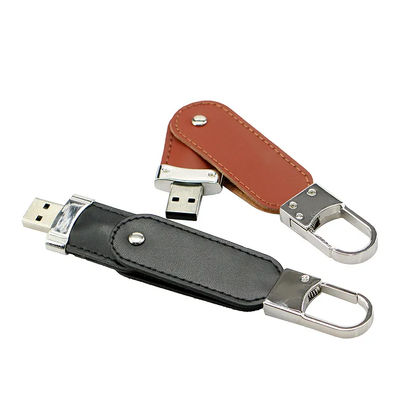 Реальный Ёмкость из искусственной кожи USB флэш-накопитель 4 ГБ 8 ГБ оперативной памяти, 16 Гб встроенной памяти, 32GB брелок флеш-накопитель 32GB флэш-карта памяти, Флеш накопитель по индивидуальному заказу