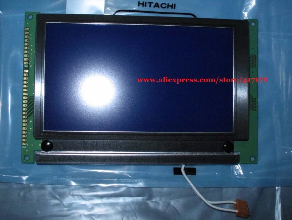 ماكينة الجوارب من سلسلة Ange 15 تستخدم شاشة LCD SP14N002 للاستبدال-405927063733
