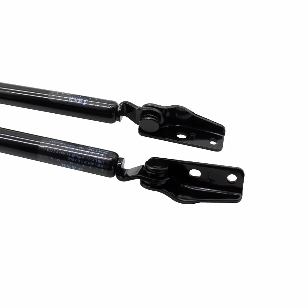 2pcs Car Rear Tailgate Boot Gas Struts Shock Struts Auto Lift Supports for Mazda 323 F 1989-1994 485MM 350N