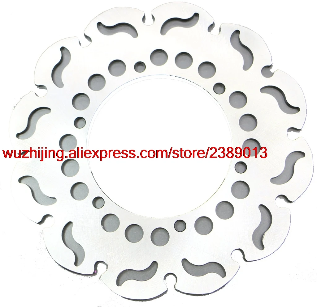 Brake Disk Rotor for YAMAHA YZF R 750 1993 - 1997 / YZF R THUNDERACE 1000 1996 - 1998 / YZF600R YZF R THUNDERCAT 600 1996 - 2004