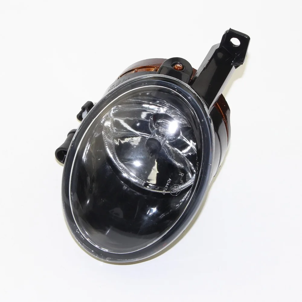 2pcs New Nocturnal Headlamp Lens Fog Light For VW Jetta MK6 Golf MK6 Golf Plus Tiguan Touran Beetle EOS 5KD 941 699 5KD 941 700