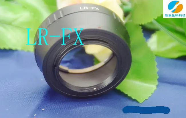 

Бесплатная доставка LR-FX Крепление объектива переходное кольцо для Fujifilm fuji FX X X-E2/X-E1/X-Pro1/X-M1/X-A2/X-A1/X-T1 xpro2 камера