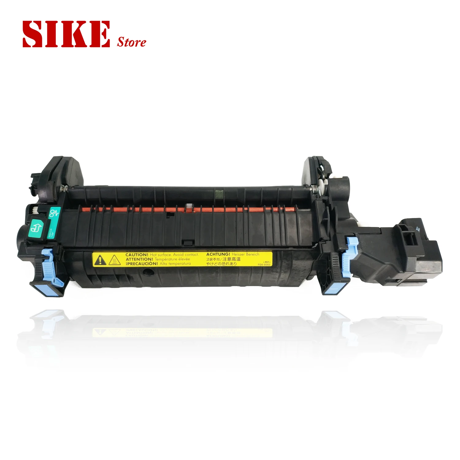 FM3-8824 Fixing Heating Assy For Canon LBP5460 LBP5480 LBP 5460 5480 Fuser Assembly Unit FM3-8816 FM3-8815