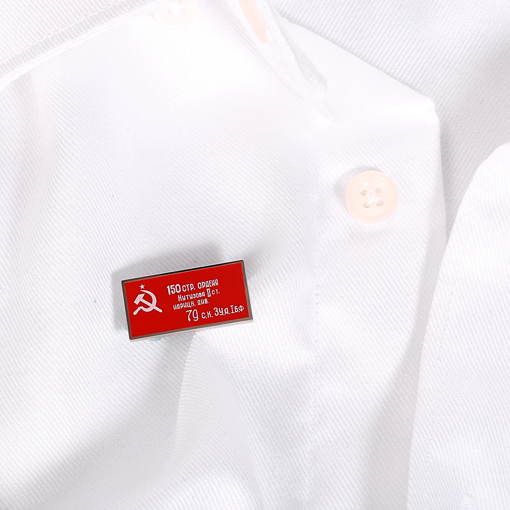 Thumbnail 3 - #49 Latest Award Pins & Medals Offers