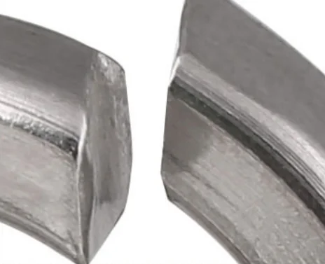 Free shipping 100PCS 316 Stainless Steel m2/2.5/3mm Shells Pad Spring Washer