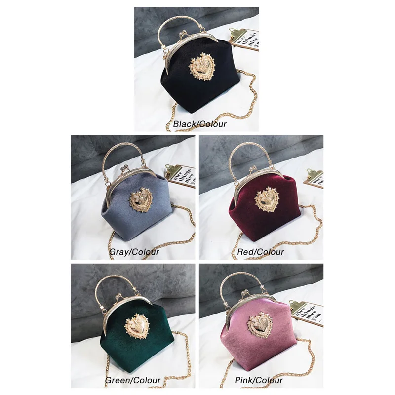RoyaDong-Sac à Main Design de Marque pour Femme, Fourre-Tout à la Mode, de Bonne Qualité, pour Soirée GT, 2021