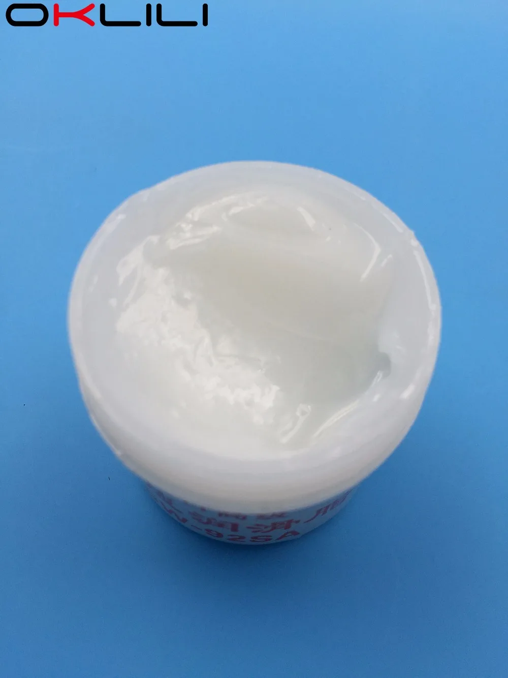 JAPAN NEW 3D printer lubricating oil gear lubricating grease lubrication lubricate for SAMSUNG BROTHER HP EPSON Inkjet printer