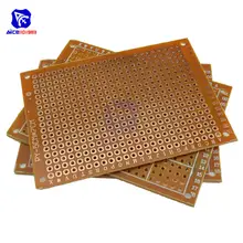 Universal PCB 5x7cm 10pcs #5