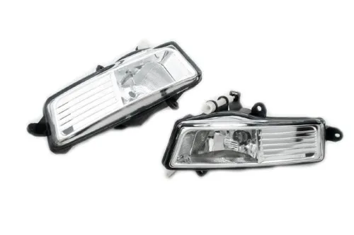 

High Quality Front Fog Light Assembly for A6 C6 Facelifted